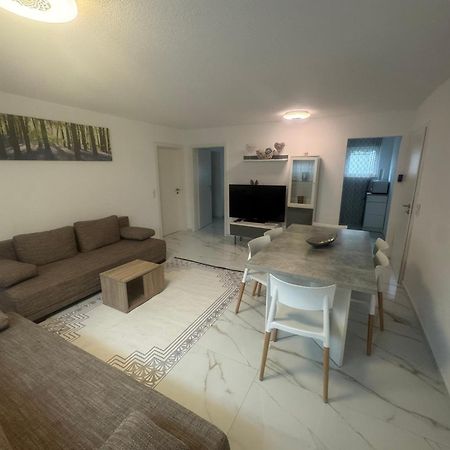 Sunshine Apartments Rust-Ringsheim Bagian luar foto