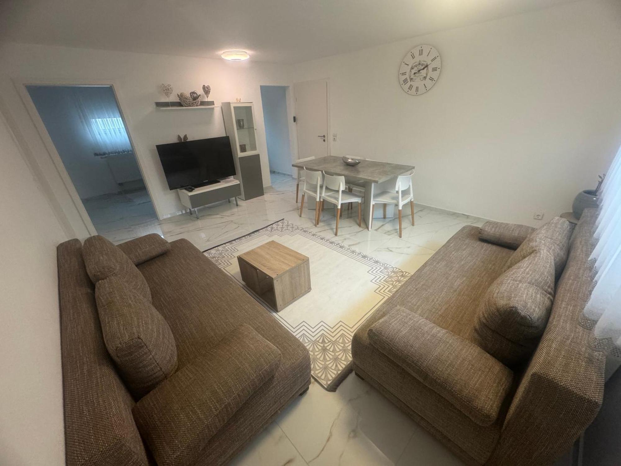 Sunshine Apartments Rust-Ringsheim Bagian luar foto