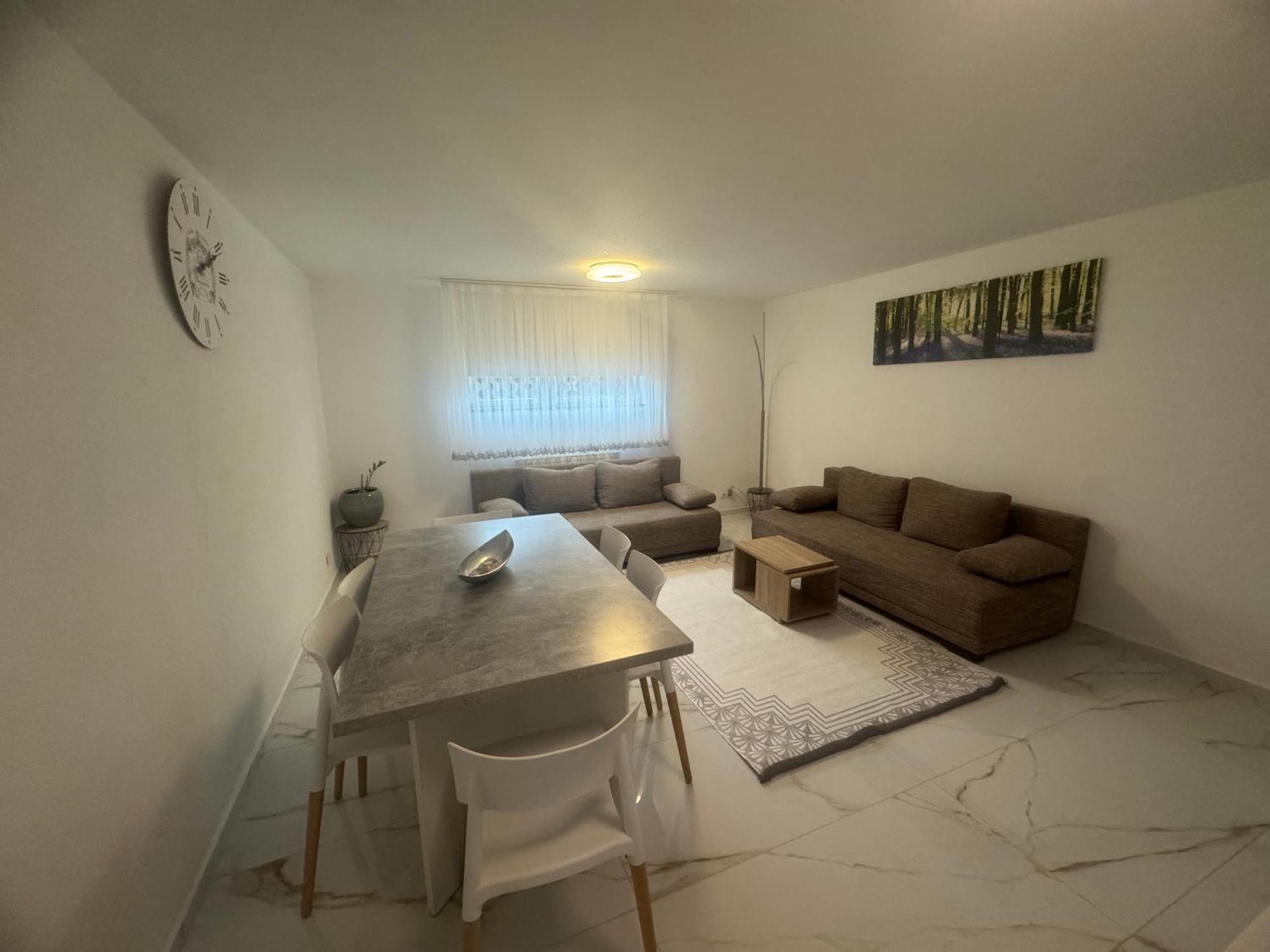 Sunshine Apartments Rust-Ringsheim Bagian luar foto