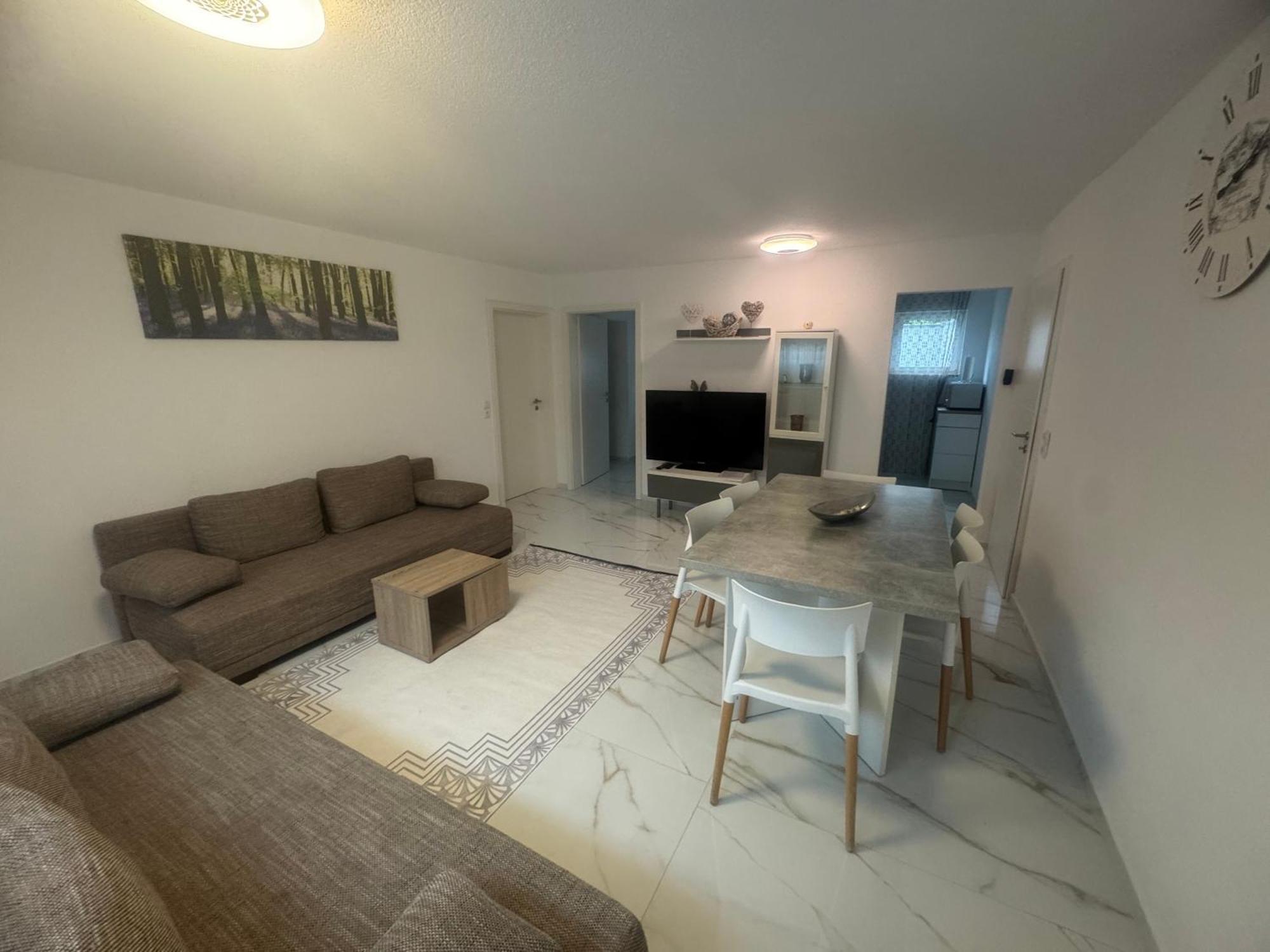 Sunshine Apartments Rust-Ringsheim Bagian luar foto